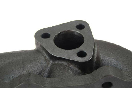 Exhaust manifold Audi 1.8T K03 longitudinal cast iron