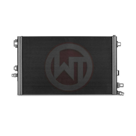 Chłodnica wody Mercedes AMG GT S C190 Wagner Tuning