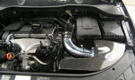 Układ dolotowy VW Passat 2.0 TDI 05- – Carbon Fiber Aero Form CF660-22