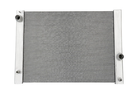 Performance Radiator BMW 5 Series E60 E61