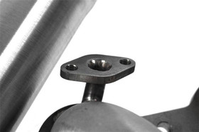 Exhaust manifold Chevrolet Corvette C5 LS1 LS6 (97-04)