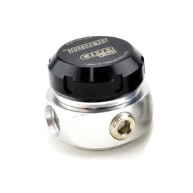 Oil Pressure Regulator T40 2.75 Bar Turbosmart Black