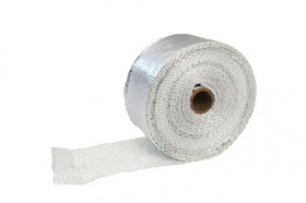 Self-Adhesive Heat Tape 50mmx0.8mm 45m Aluminum