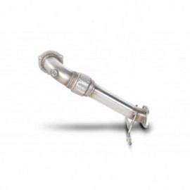 Downpipe Ford Mondeo 2.5 Turbo Hatchback turbo