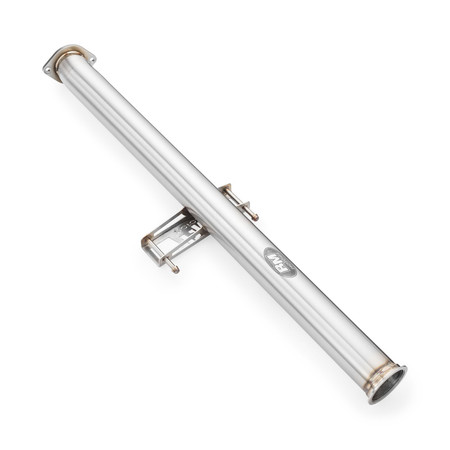 Downpipe Toyota Yaris GR 1.6