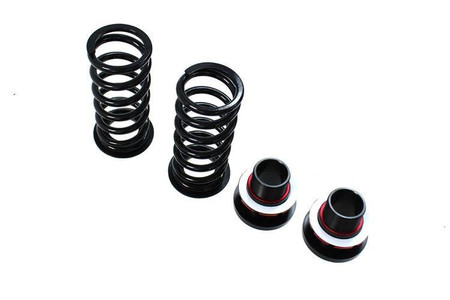 Coilover Suspension VW Golf VII (55/58mm)