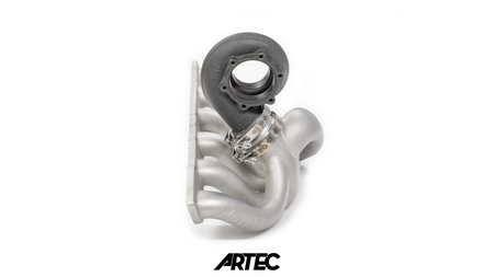 Big Daddy V-Band Adapter 55mm – 70mm