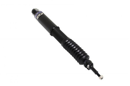Street Suspension AUDI A6 4G/C7 2WD/4WD 11-18 D2 Racing