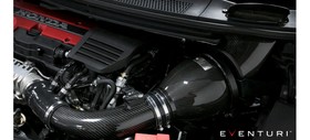 Intake system Honda FK2 Civic Type R RHD Carbon V2 Reinforced Eventuri  