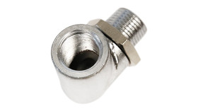 Lambda Sensor Emulator 90° M18x1.5 Short