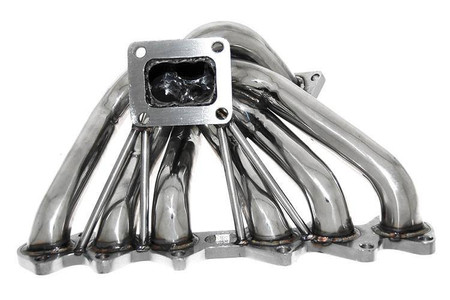 Exhaust manifold Toyota Supra 2JZGTE TURBO