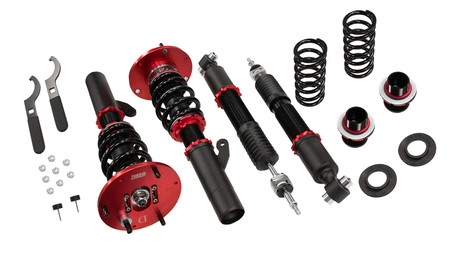 Coilover Suspension BMW F30 F31 2012+