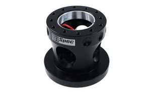 Hub Mitsubishi Lancer Galant 97-07 B003G Black D1Spec