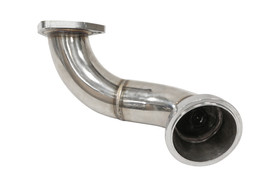 Downpipe Opel Corsa D GSI 1.6T