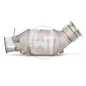 Downpipe BMW M135i F20 F21 Wagner Tuning