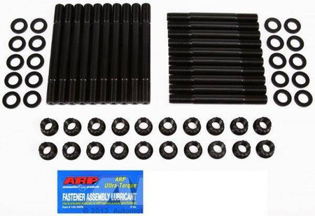 Cylinder Head Studs Ford 3.5L Ecoboost 2010–2017 153-4303 ARP