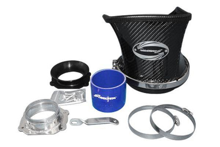 Układ dolotowy BMW E39 528 M52 – Carbon Fiber Aero Form CF610-19