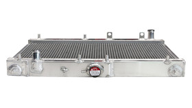 Performance Radiator Mazda Miata MX-5 1999-2005