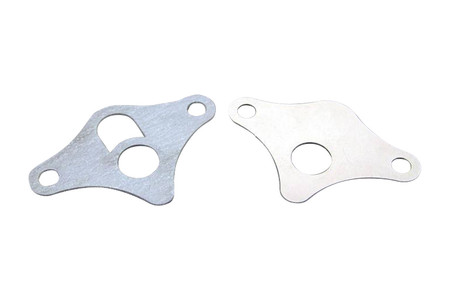 EGR blanking plate Opel Astra Vectra Zafira Tigra 1.8