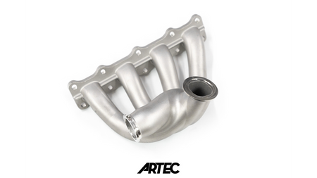 Kolektor wydechowy Mitsubishi Lancer Evo 10 4B11T V-Band