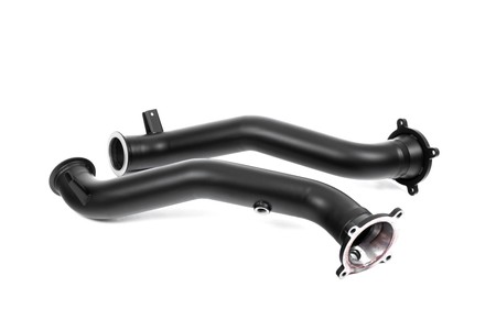 Downpipe McLaren 720S 4.0 V8 Twin Turbo 2017 - 2025 Milltek Sport