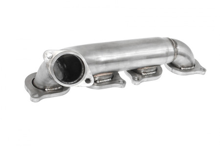 Exhaust manifold Mercedes Benz AMG E63 W212 CLS63