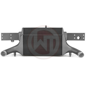 Audi RS3 8V 2.5 TFSI EVO3 Intercooler + Downpipe Wagner Tuning