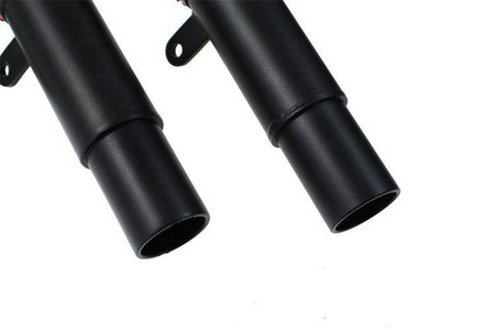 Coilover Suspension BMW E90 E91 E92 2008+