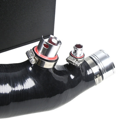 Air intake system BMW G20 B48 320i 330i 2.0L SLIDE