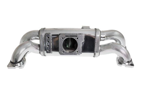 Kolektor dolotowy Subaru Impreza EJ20