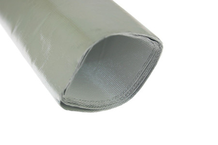 Thermal Mat Self-Adhesive 0.75mm 30cmx30cm Aluminum/Silica