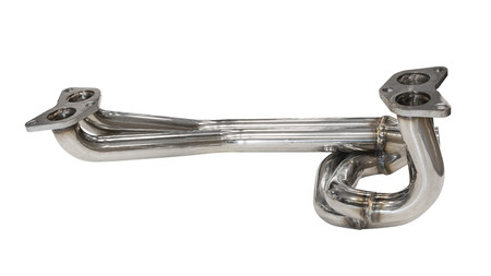 Exhaust manifold Impreza 95-01 GC8 WRX