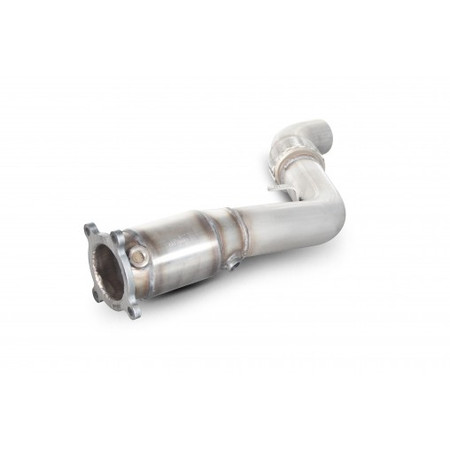 Sports Catalyst Section Audi A4 B8 2.0 TFSI 2WD Manual