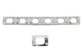 Exhaust manifold BMW E36 L6 TURBO