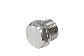Lambda sensor plug 18Mx1.5 Stainless Steel