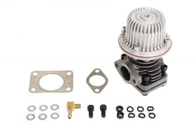 Wastegate zewnętrzny 40mm 0.7 Bar