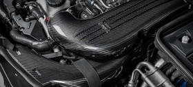 Intake system Mercedes X205 C63 / C63S AMG Carbon Eventuri  