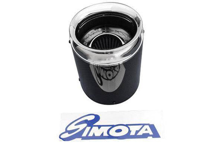 Układ dolotowy Audi TT 1.8 5V Turbo 00-07 – Carbon Charger CBII-755