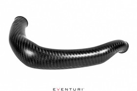 Turbo intake system BMW S55 Carbon Eventuri