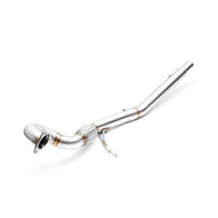 Downpipe Audi S3 8L 1.8 T