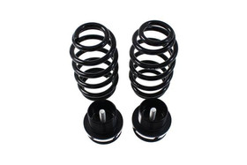 Street Suspension VOLKSWAGEN GOLF MK5 4WD ?50 03-08 D2 Racing