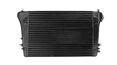 Intercooler Audi A3 TT VW Golf Jetta Passat Skoda Superb Octavia 1.6 2.0 TDI Bar & Plate