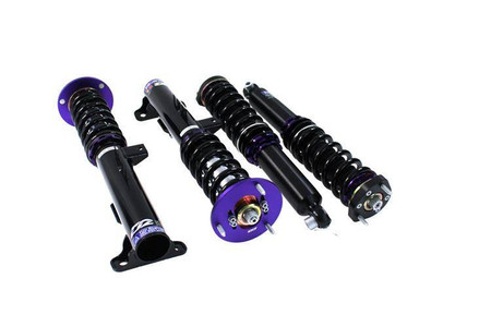 Drift Suspension BMW 3 SERIES E36 6 CYL (Modified Rr Integrated) 90-98 D2 Racing