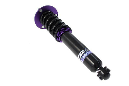 Zawieszenie gwintowane LEXUS LS 400 (UCF 10/11) 89-94 Street