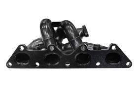 Exhaust manifold Mitsubishi Lancer EVO 7-9 VII VIII IX PROFI B