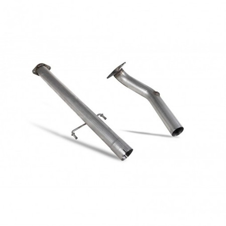 GPF Delete Toyota Yaris GR