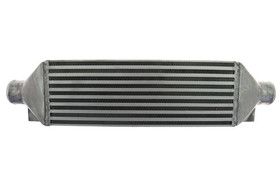 Intercooler Honda Civic EC-EE B16 D13 D14 D15 D16 88-96