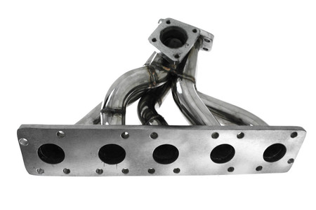 Exhaust manifold Audi 20V Turbo 2.2L S2 S4 K26