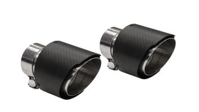 Toyota Yaris GR Active Exhaust System (Active Cat-Back)