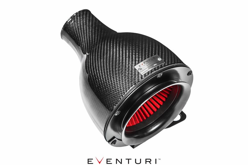 Eventuri Audi S1 Carbon Fiber Housing